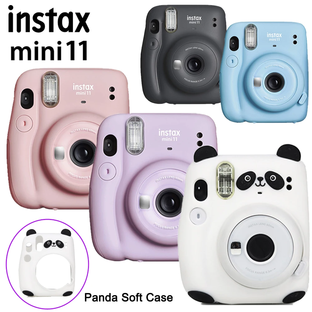 instax mini 11
