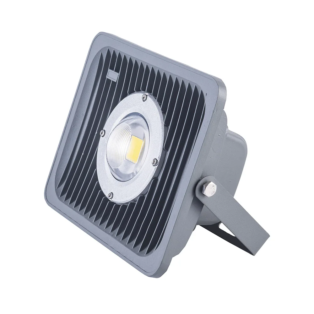 cob led flood light