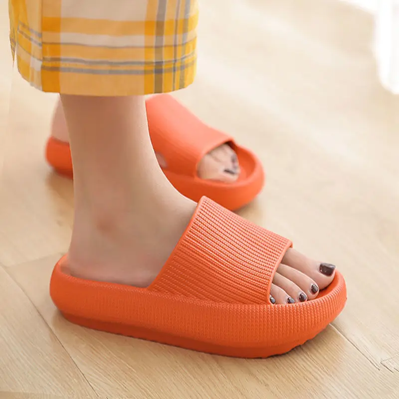 soft slippers for ladies