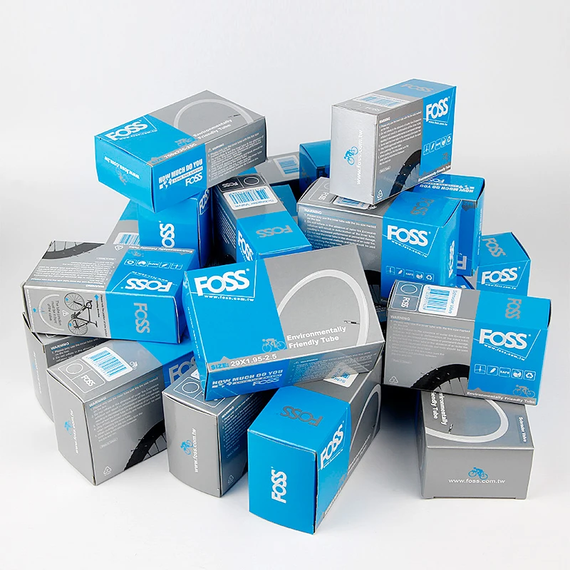 foss tubes 700c