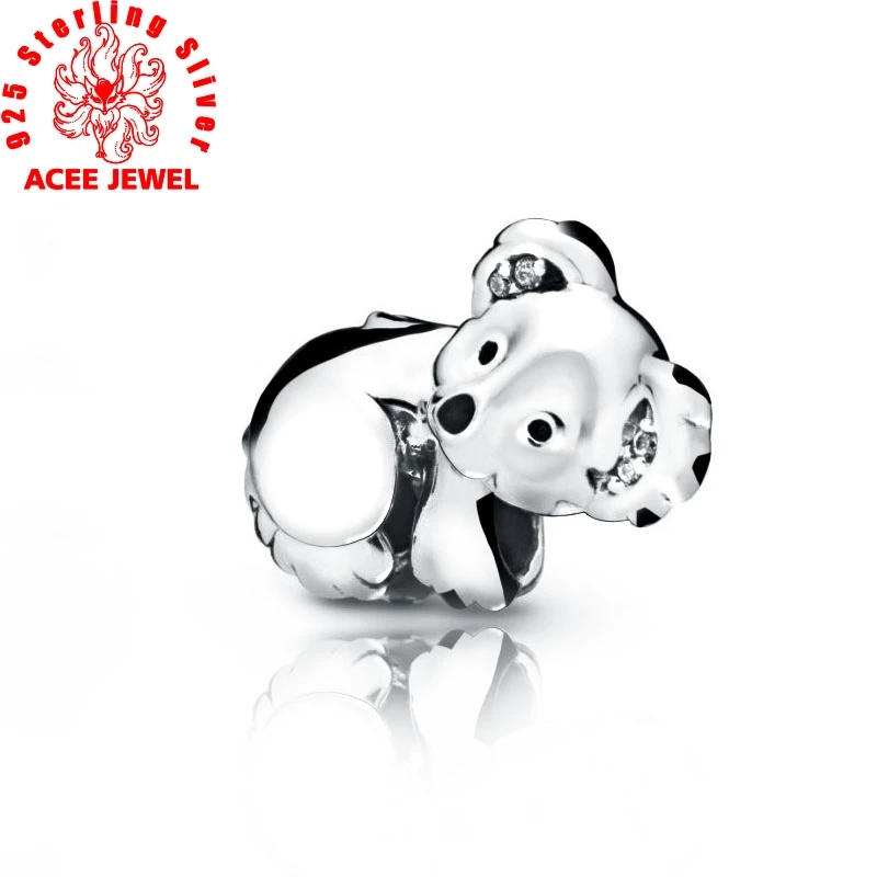 koala charm pandora