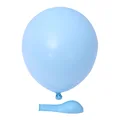 Blue Ocean Macarons Latex Balloon Party Birthday Wedding Decoration Balloon Chain Set Holiday Supplies Adult Baby Shower preview-3