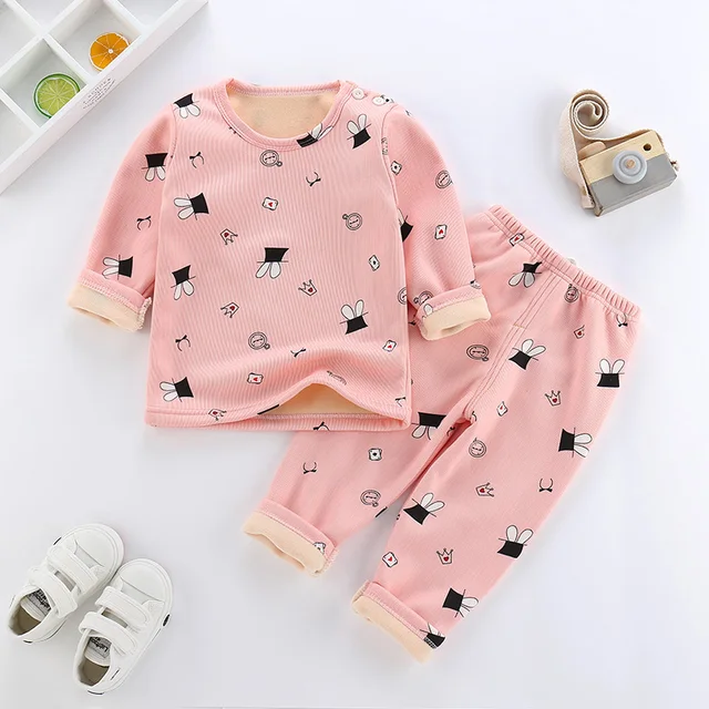 thermal wear for toddlers