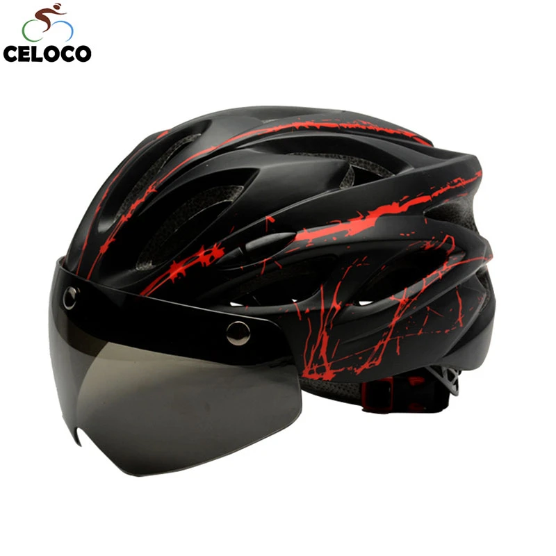 black and green motorcycle helmet