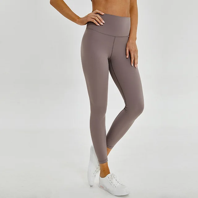 Soft Leggings for Women Yoga Pants 