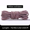 White red dates