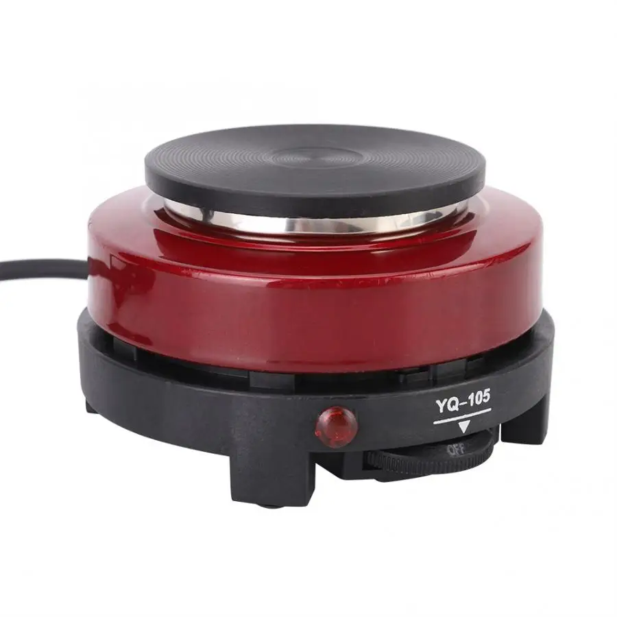plug in electric stove