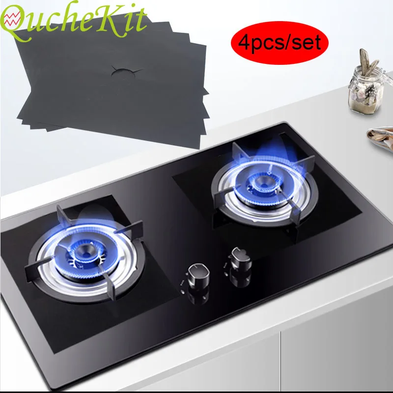 large stove burner