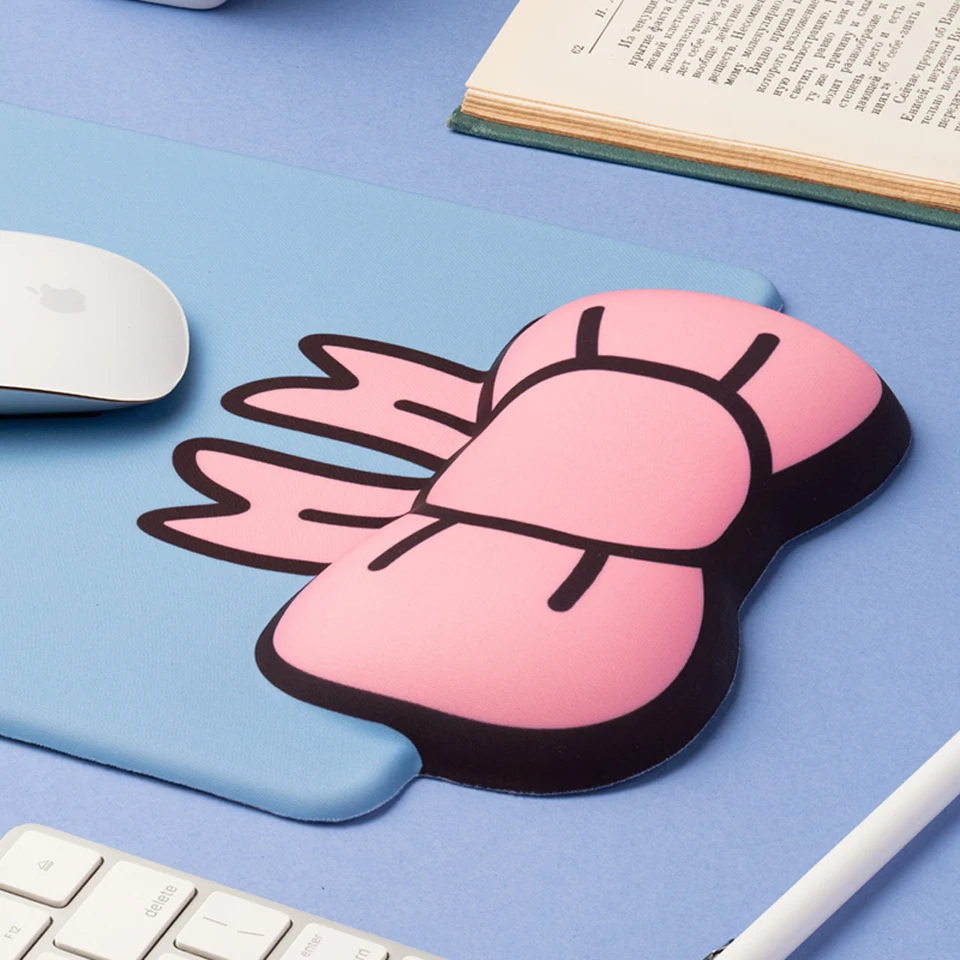 mouse pad soft