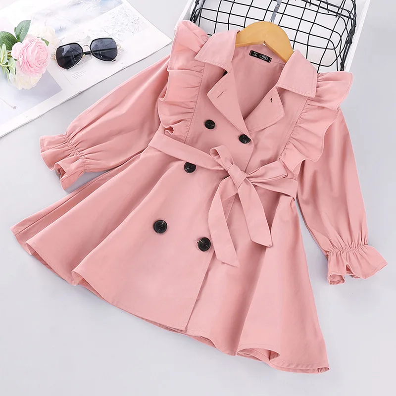 newborn girl coats