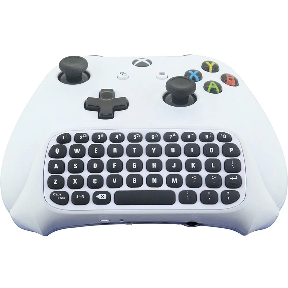 gamepad for keyboard