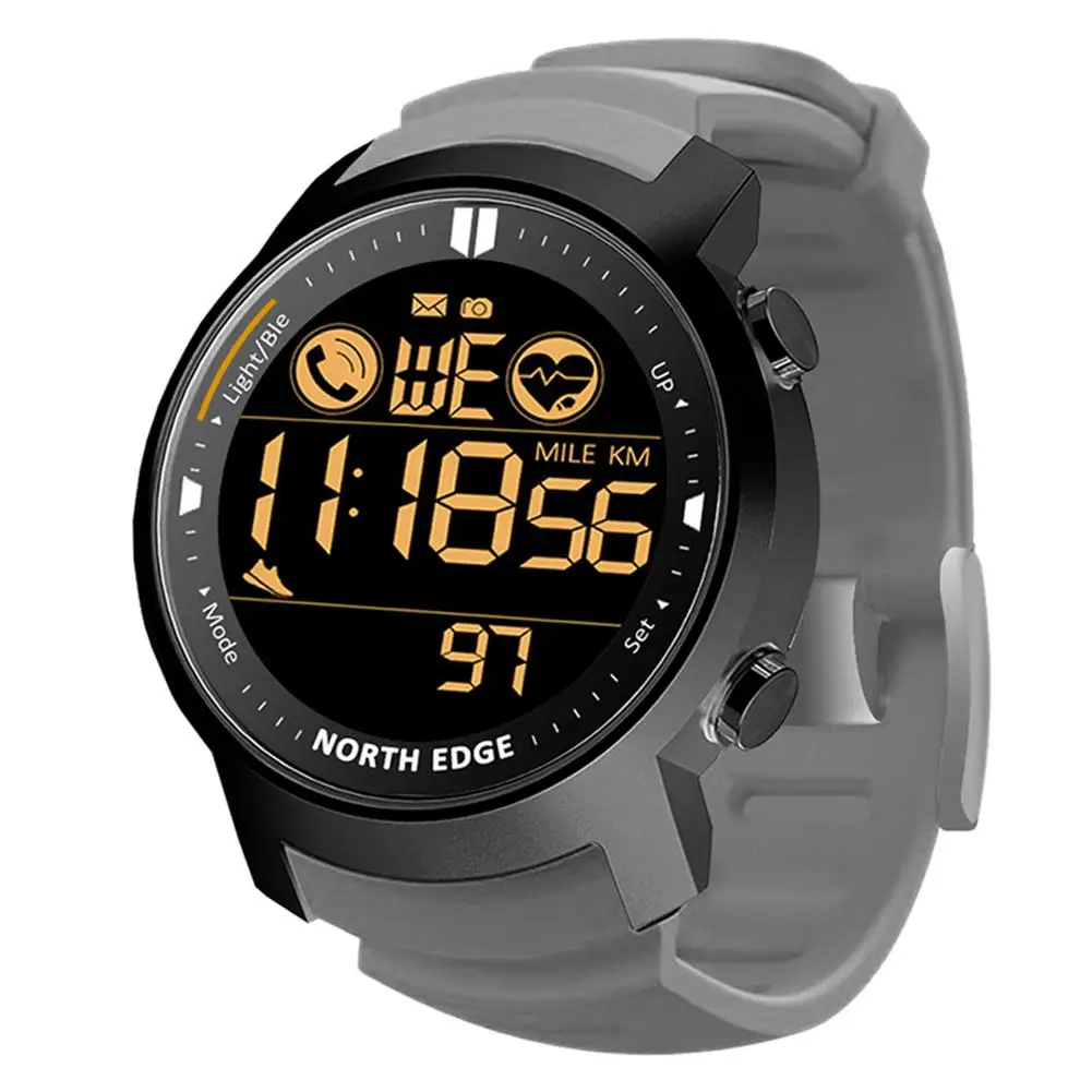 smartwatch for swimming and running