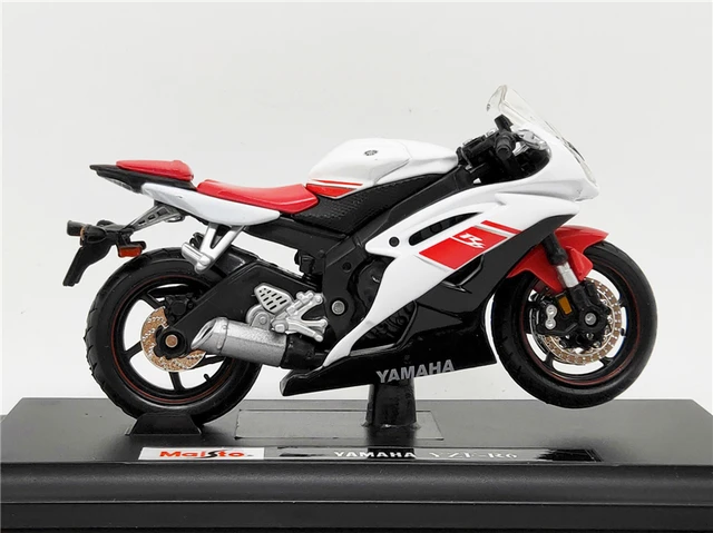 yamaha r6 toy