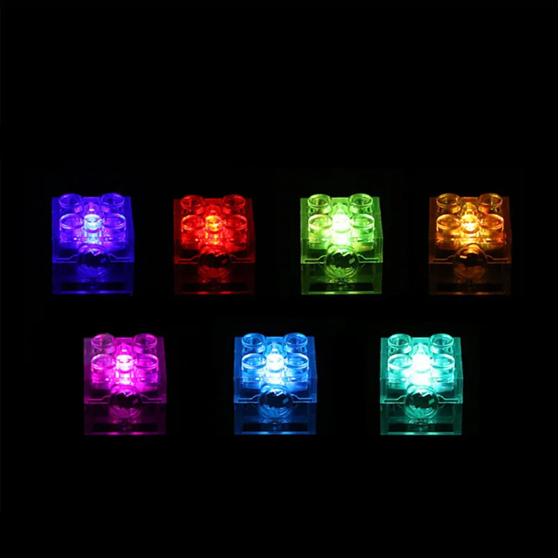 light up blocks lego