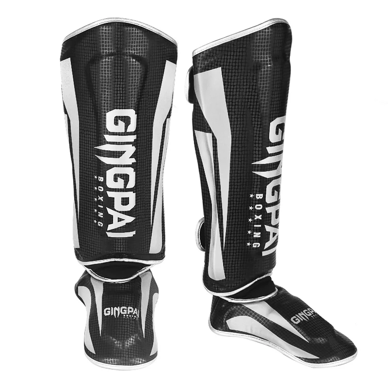 leg pads kickboxing