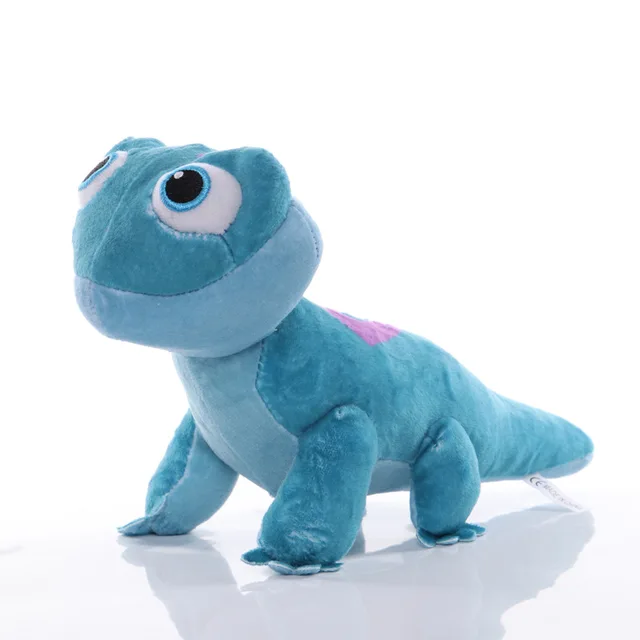 lizard frozen 2 toy