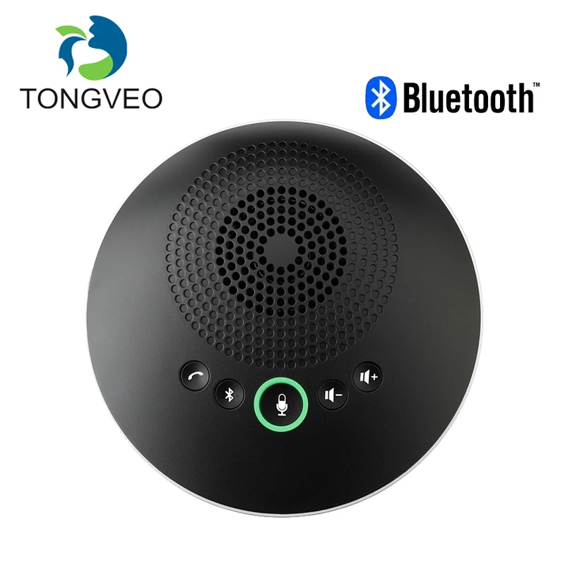 speakerphone bluetooth conference