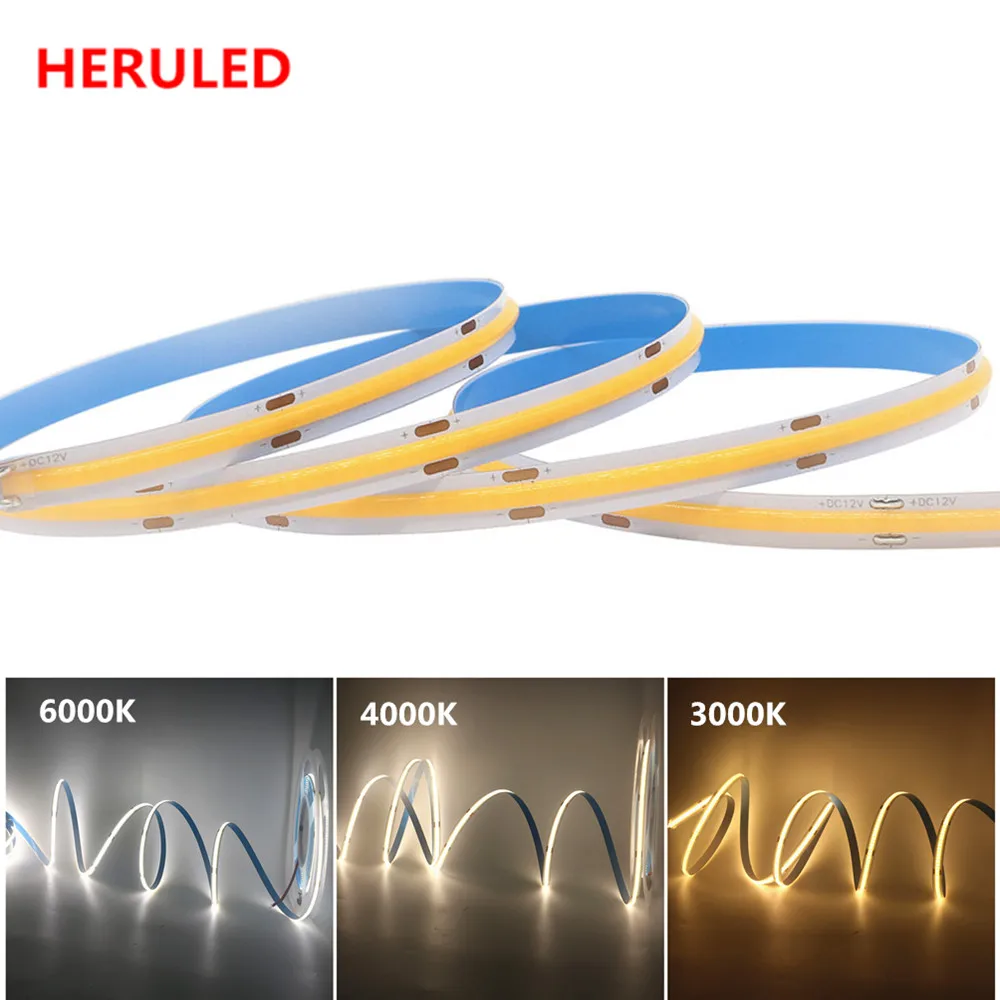 led strip 3000k