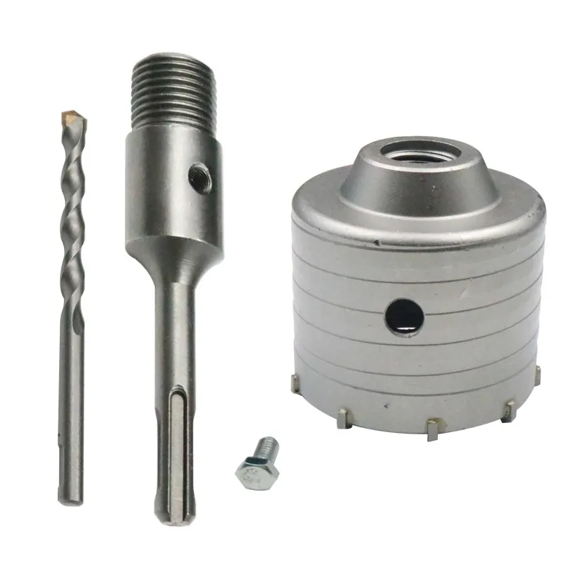 40/50mm sds plus concrete cement stone 