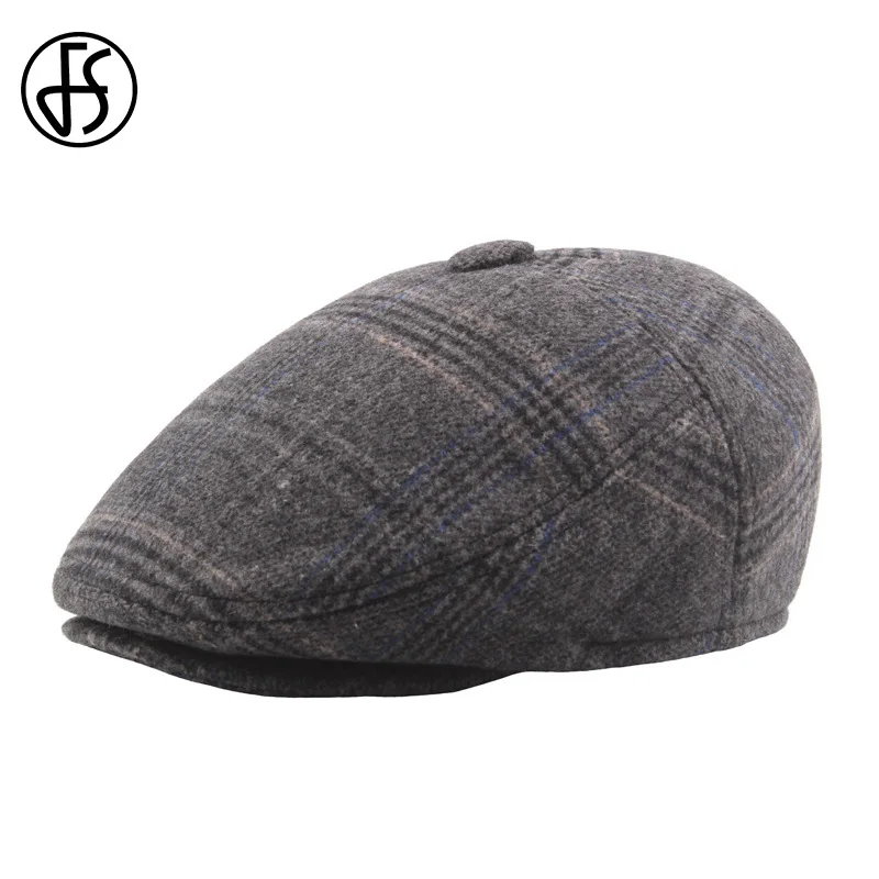 casquette beret peaky blinders