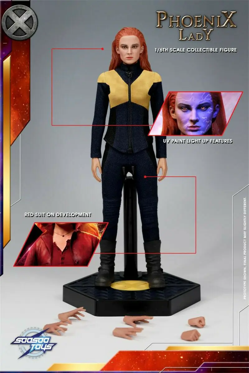 jean grey figure