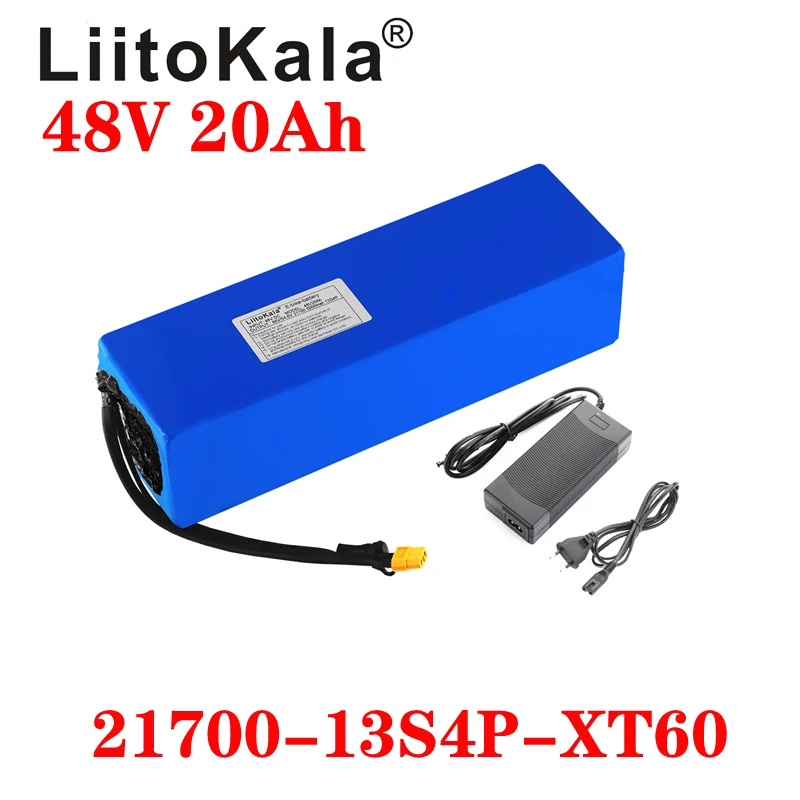 48v20ah lithium battery