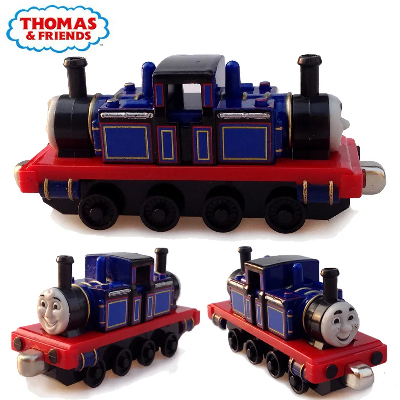 thomas the train magnetic cars