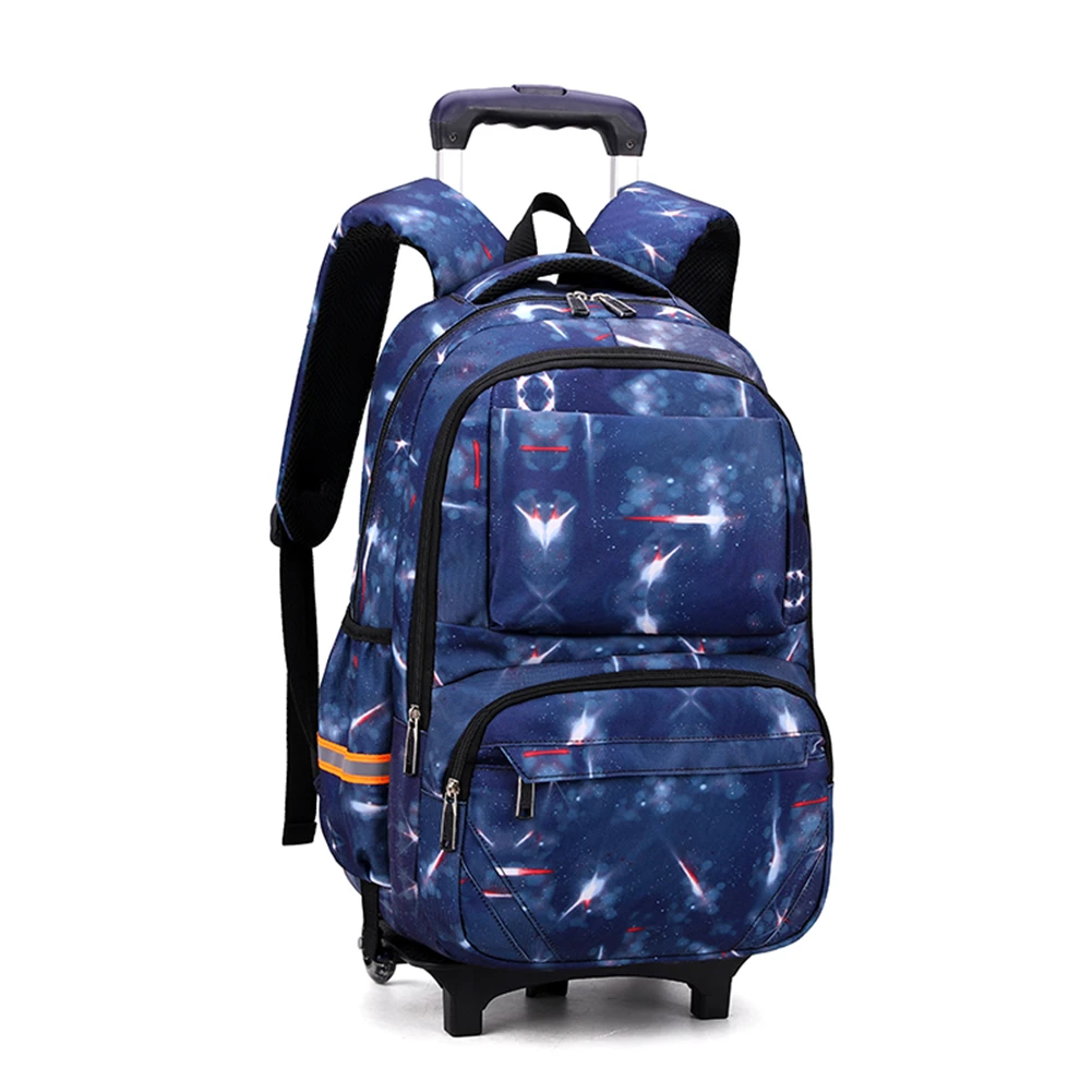 lands end rolling luggage