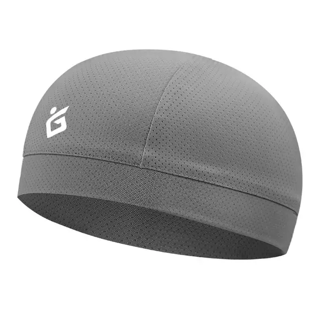 Cooling Skull Cap Breathable Sweat 
