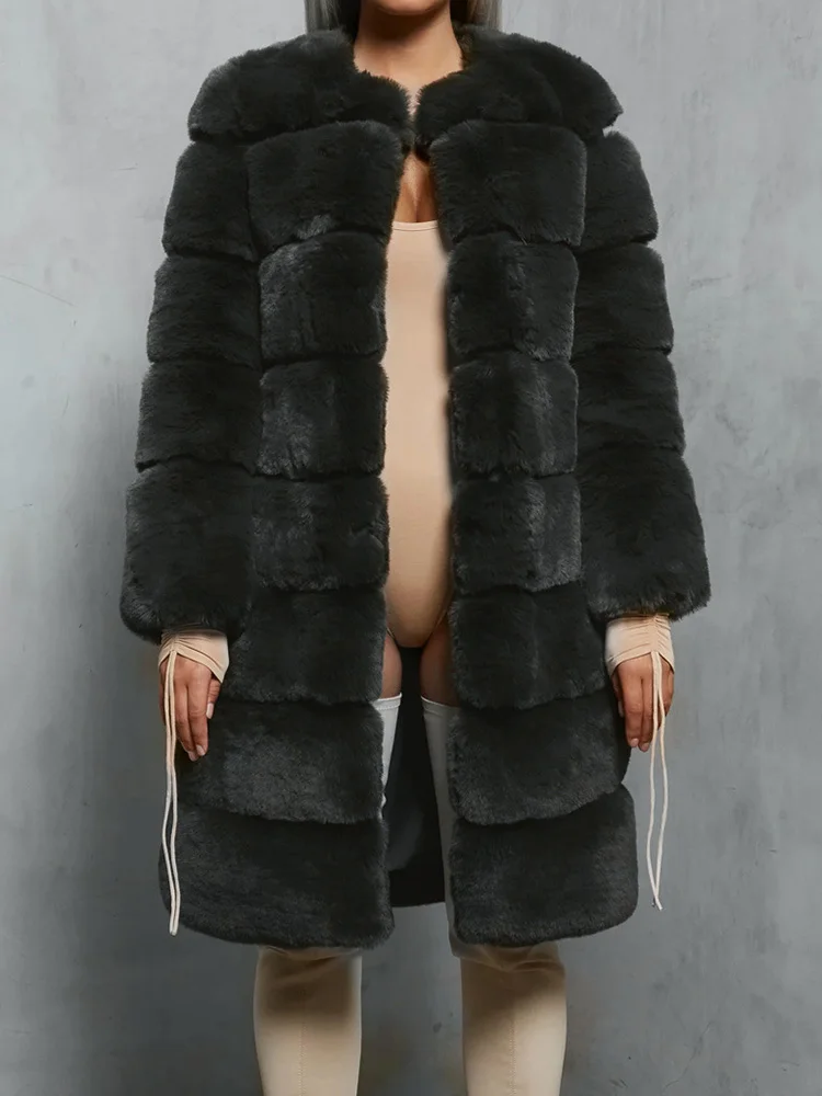 teddy bear fur coats