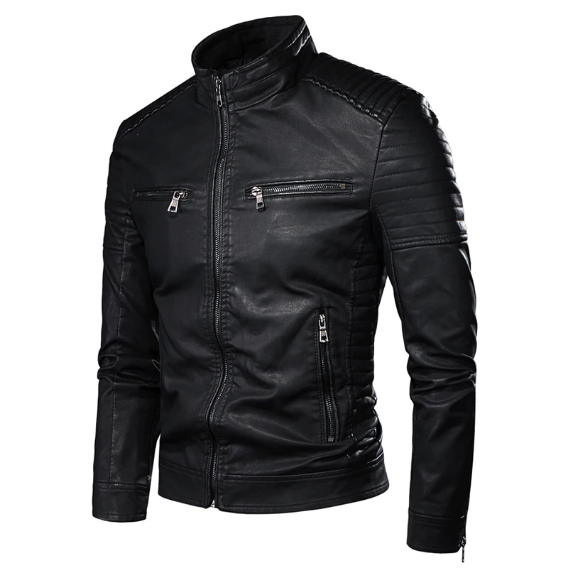 קנו ז'קטים | DIMUSI Men's Jacket 