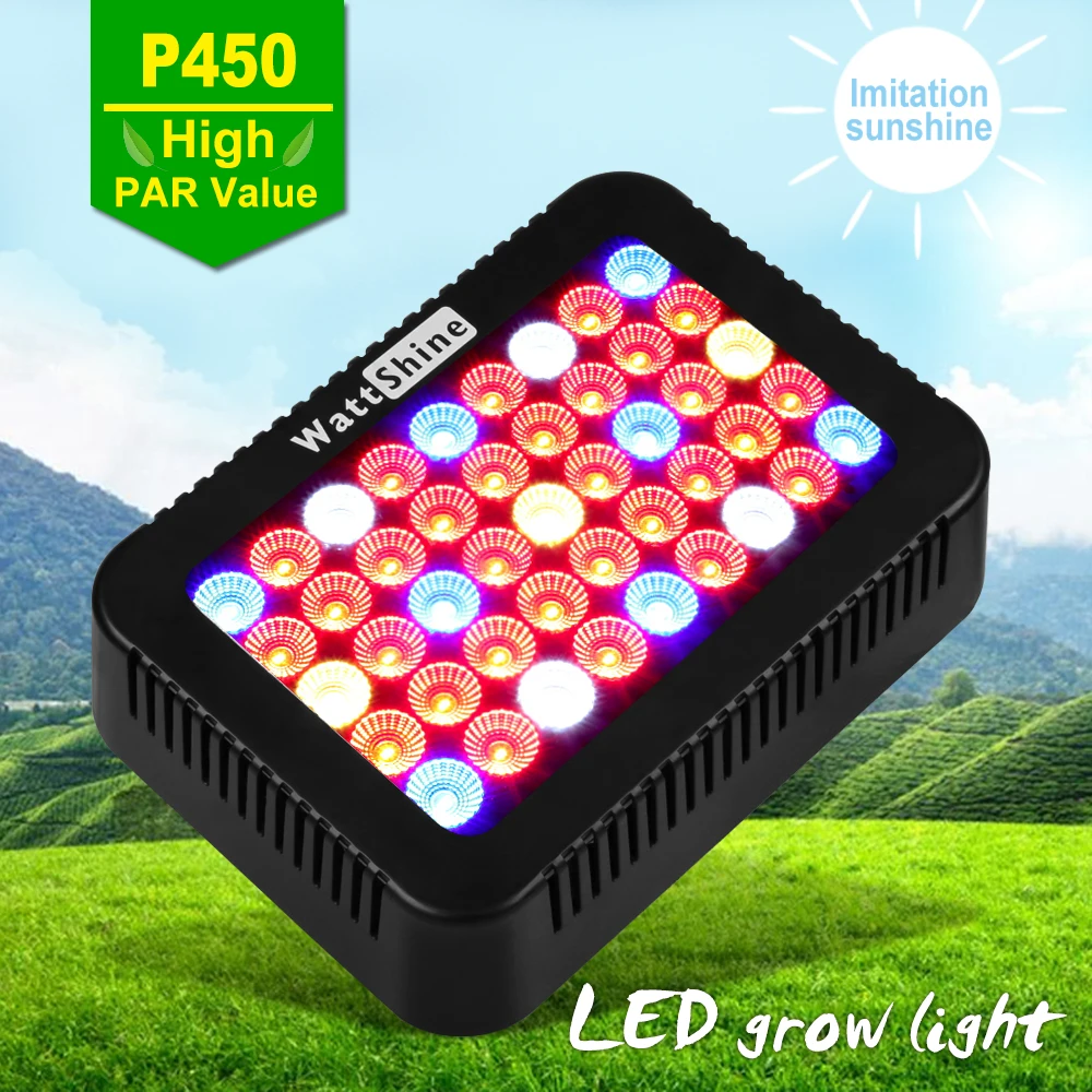 450 watt led grow light