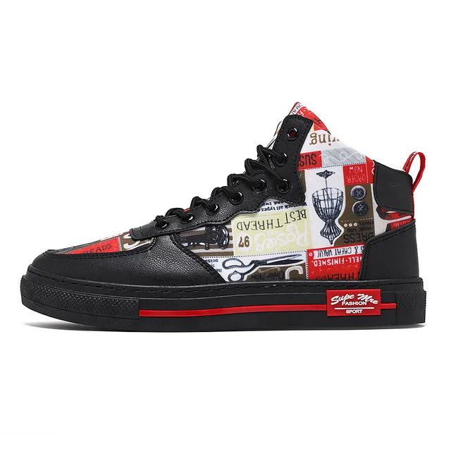 supreme skateboard shoes
