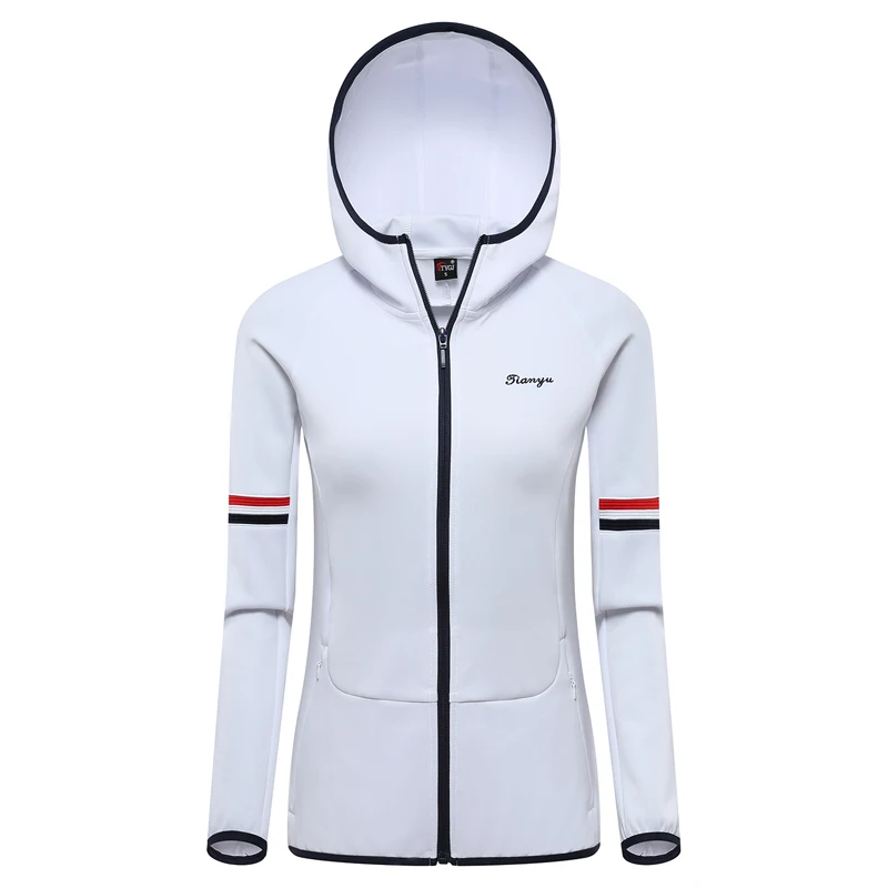 Golf Clothing Women Golf Jacket Golf 