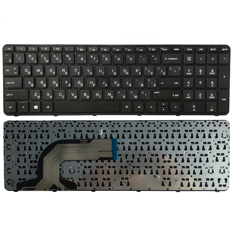 hp 15r keyboard