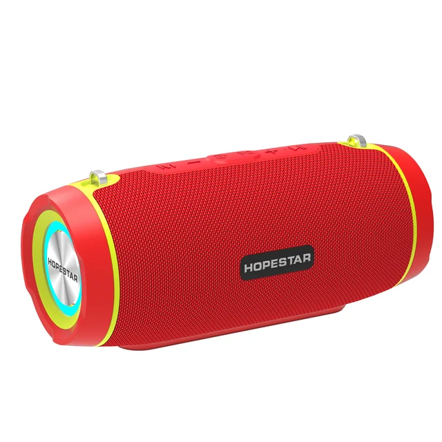 speaker bluetooth hopestar