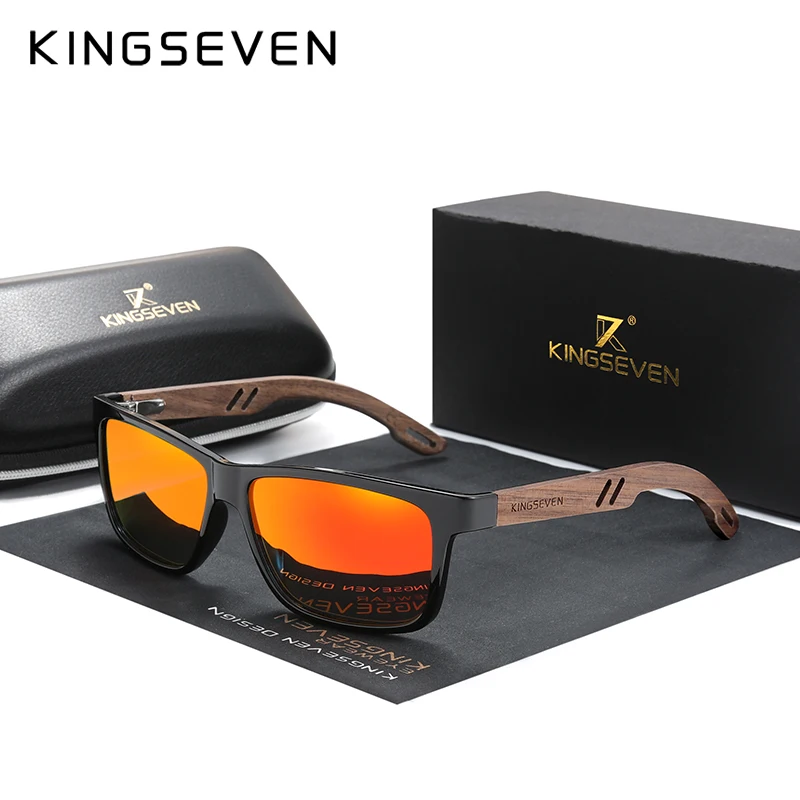 kingseven design eyewear