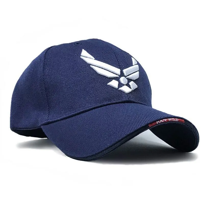 USAF Tactical Baseball Caps Mountaineer 