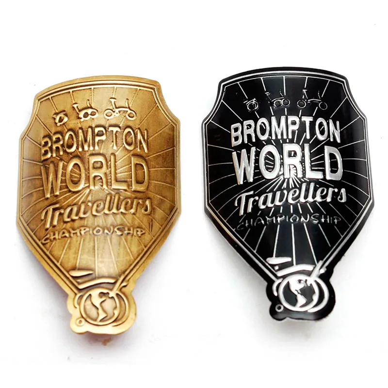 brompton world travellers