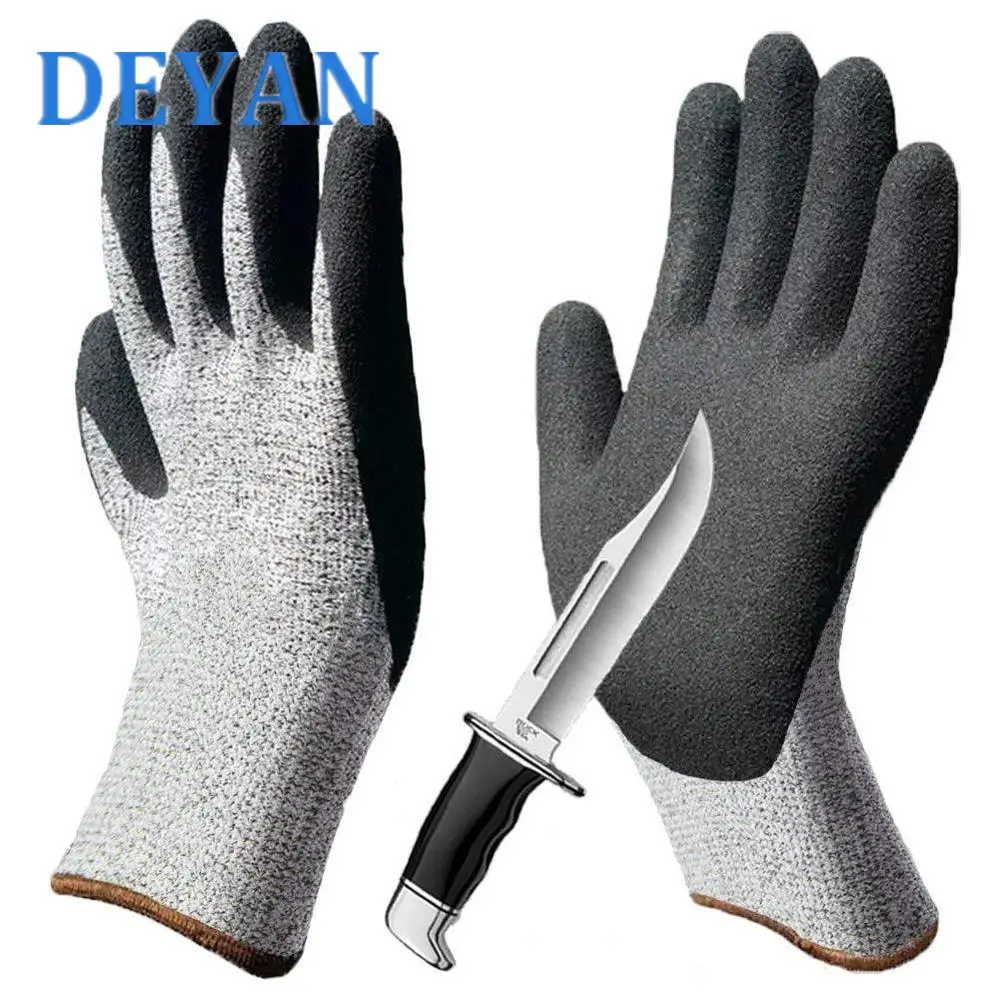 auto mechanic work gloves