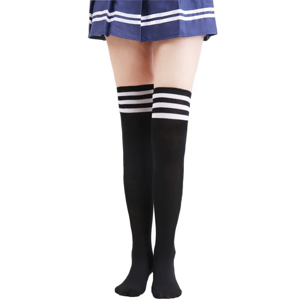 Sexy Teens In Knee High Socks