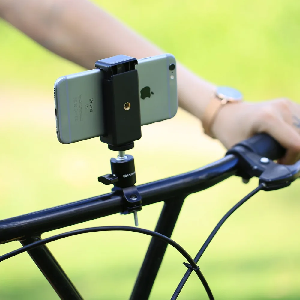 dslr bike mount