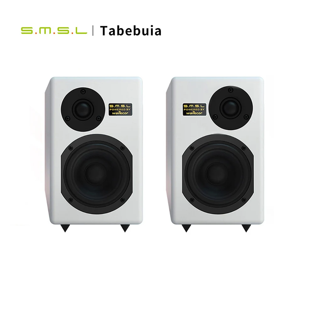 smsl speaker tabebuia