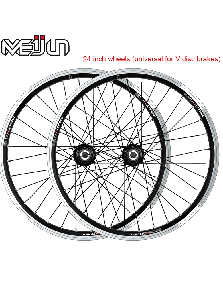 mountain bike wheel hub