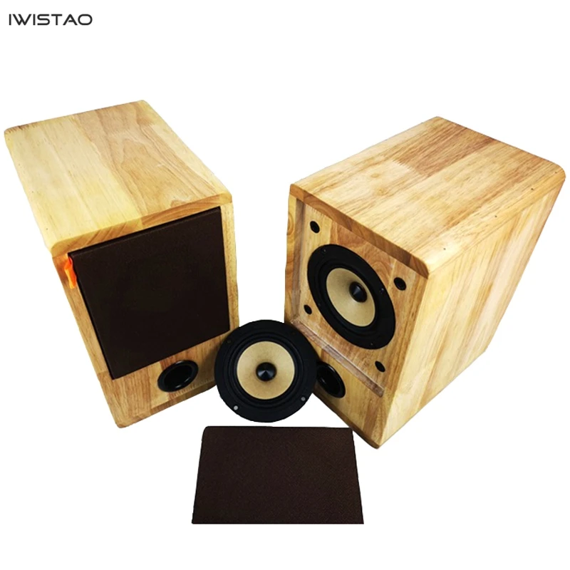 iwistao speaker