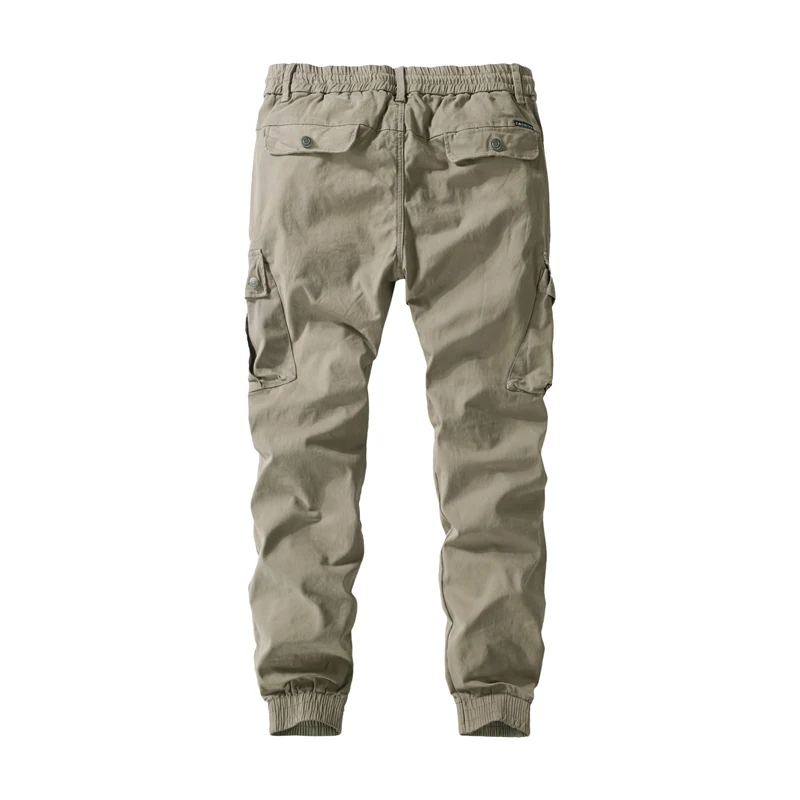 Tactical Pants Army Male Camo Trousers 