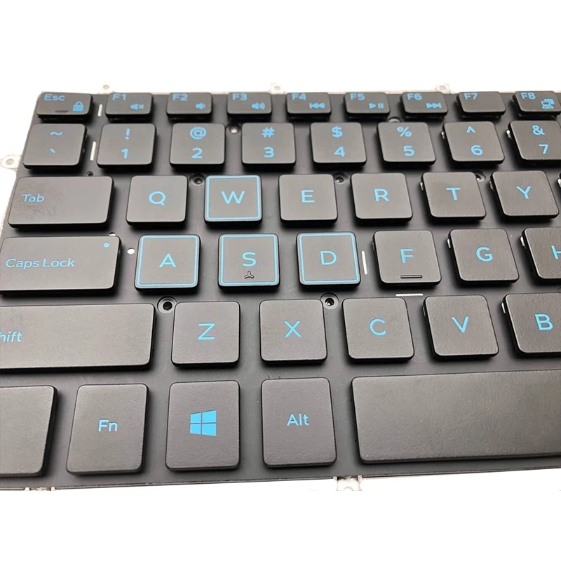 dell g3 keyboard replacement