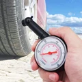 Car Tyre Tire Pressure Gauge For Car Auto Motorcycle Truck Bike Dial Meter Vehicle Tester Pressure Tyre Measurement Tool preview-1