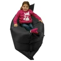 Square BeanBag Sofa Cover Chairs without Filler Waterproof Lounger Seat Bean Bag Puff asiento Couch Tatami Living Room Furniture preview-6