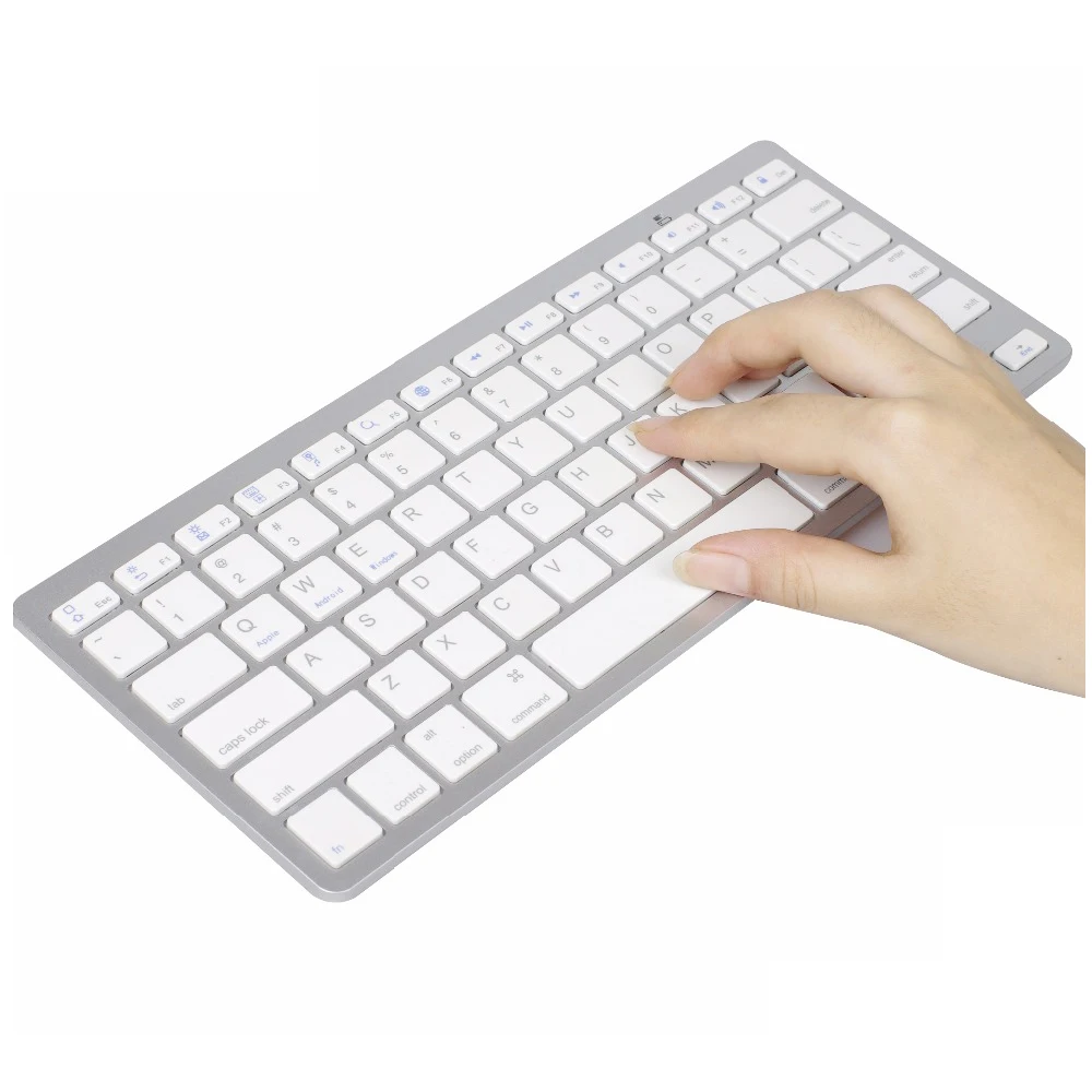 apple mac external keyboard